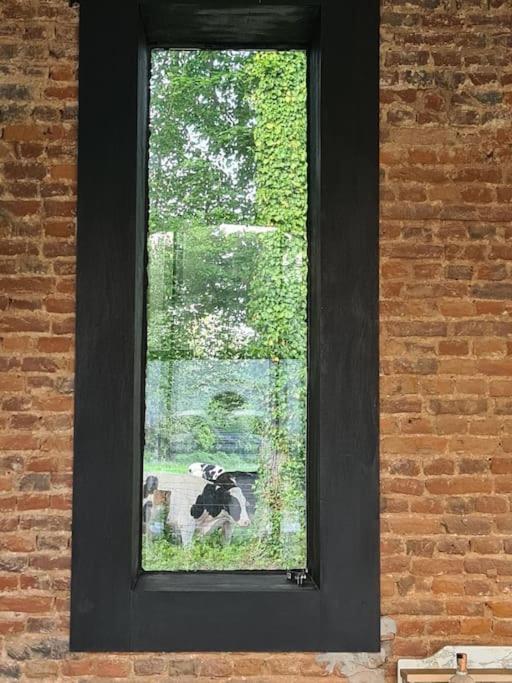 Chateau D'Humieres - Casa Clementine Luaran gambar